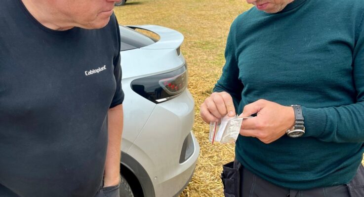 Mads Leen beskriver sit samarbejde med Sjaa